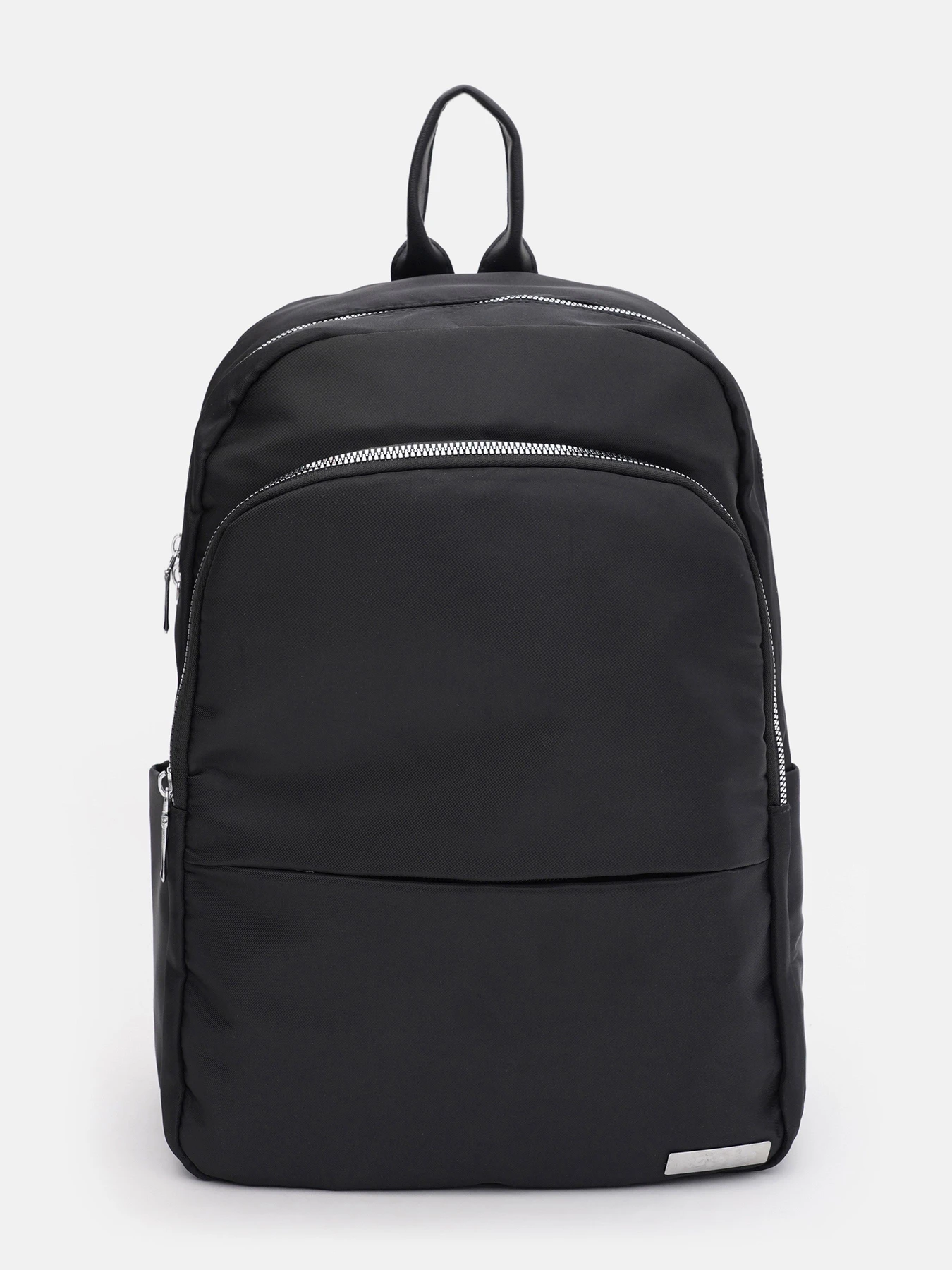 Рюкзаки Monsen модель C1nn-6717bl-black Фото