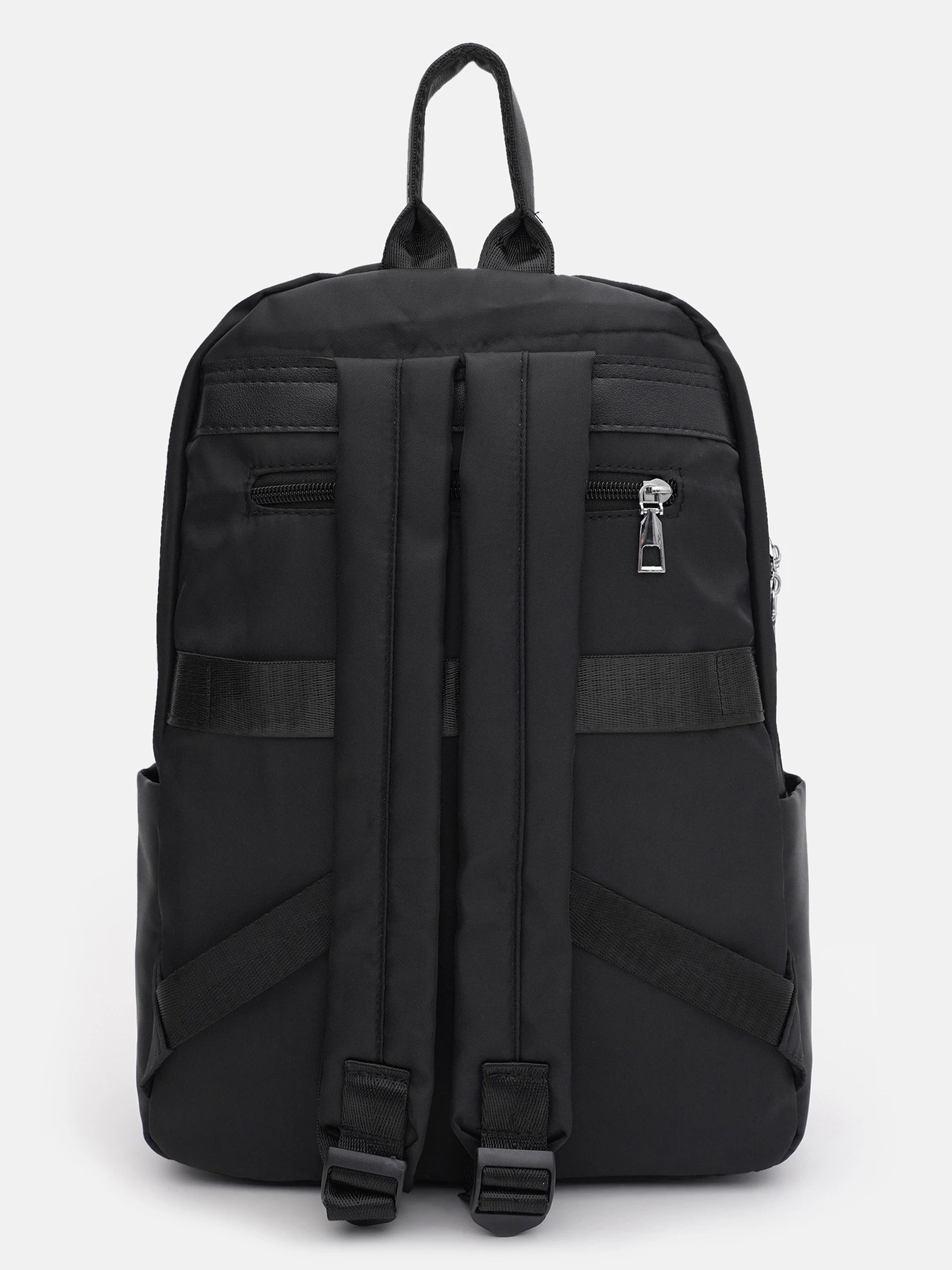 Рюкзаки Monsen модель C1nn-6717bl-black Фото