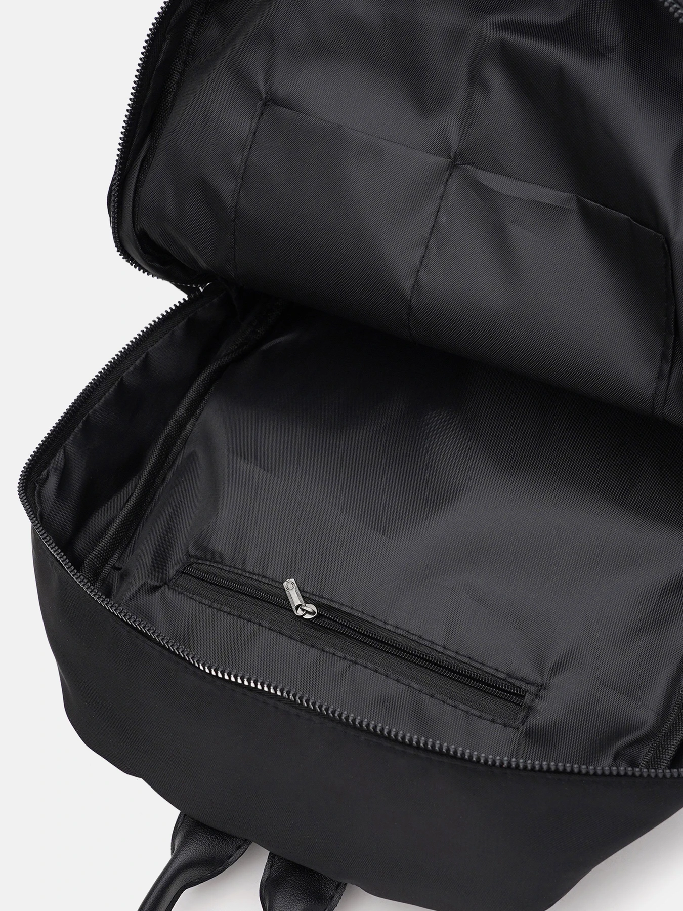 Рюкзаки Monsen модель C1nn-6717bl-black Фото