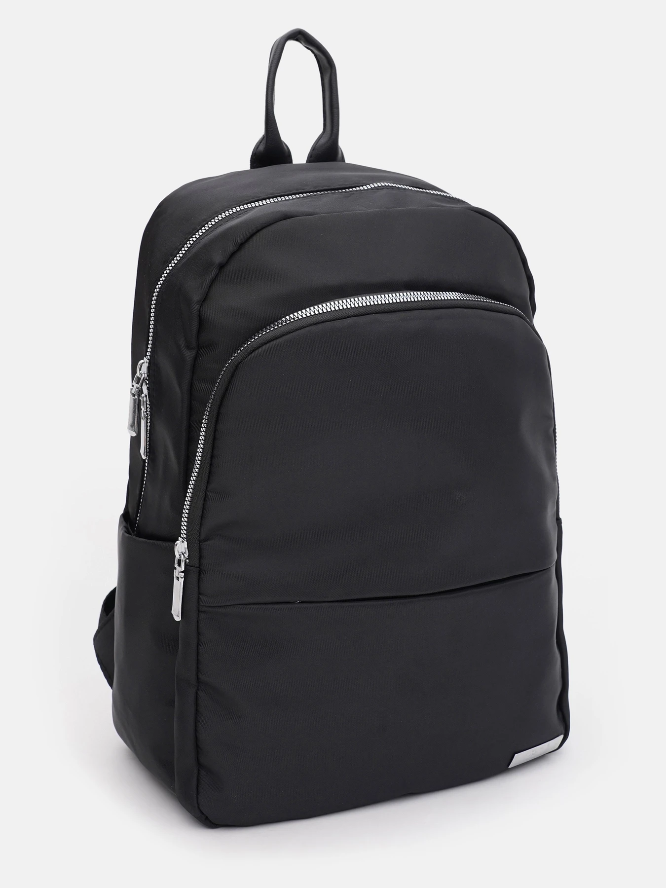 Рюкзаки Monsen модель C1nn-6717bl-black Фото