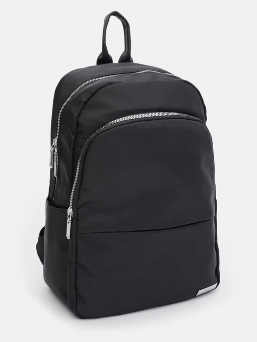 Рюкзаки Monsen модель C1nn-6717bl-black Фото