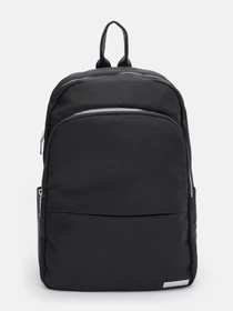 Рюкзаки Monsen модель C1nn-6717bl-black Фото