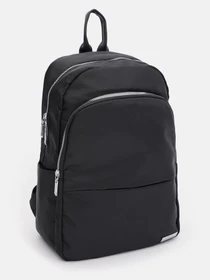 Рюкзаки Monsen модель C1nn-6717bl-black Фото