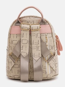 Рюкзаки Monsen модель c1nn6642be-beige Фото