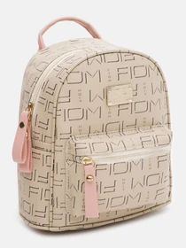 Рюкзаки Monsen модель c1nn6642be-beige Фото