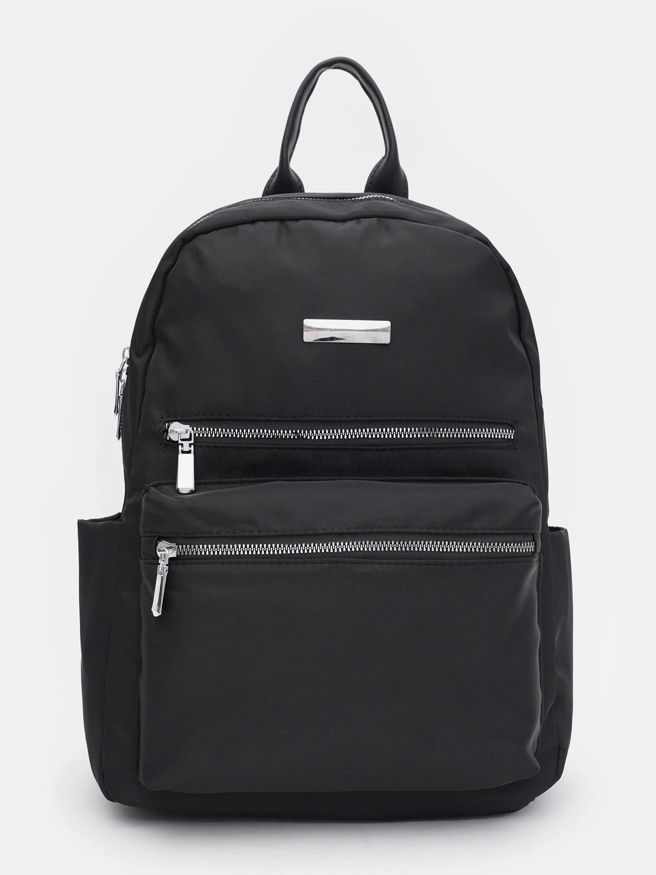 Рюкзаки Monsen модель C1nn6765bl-black Фото