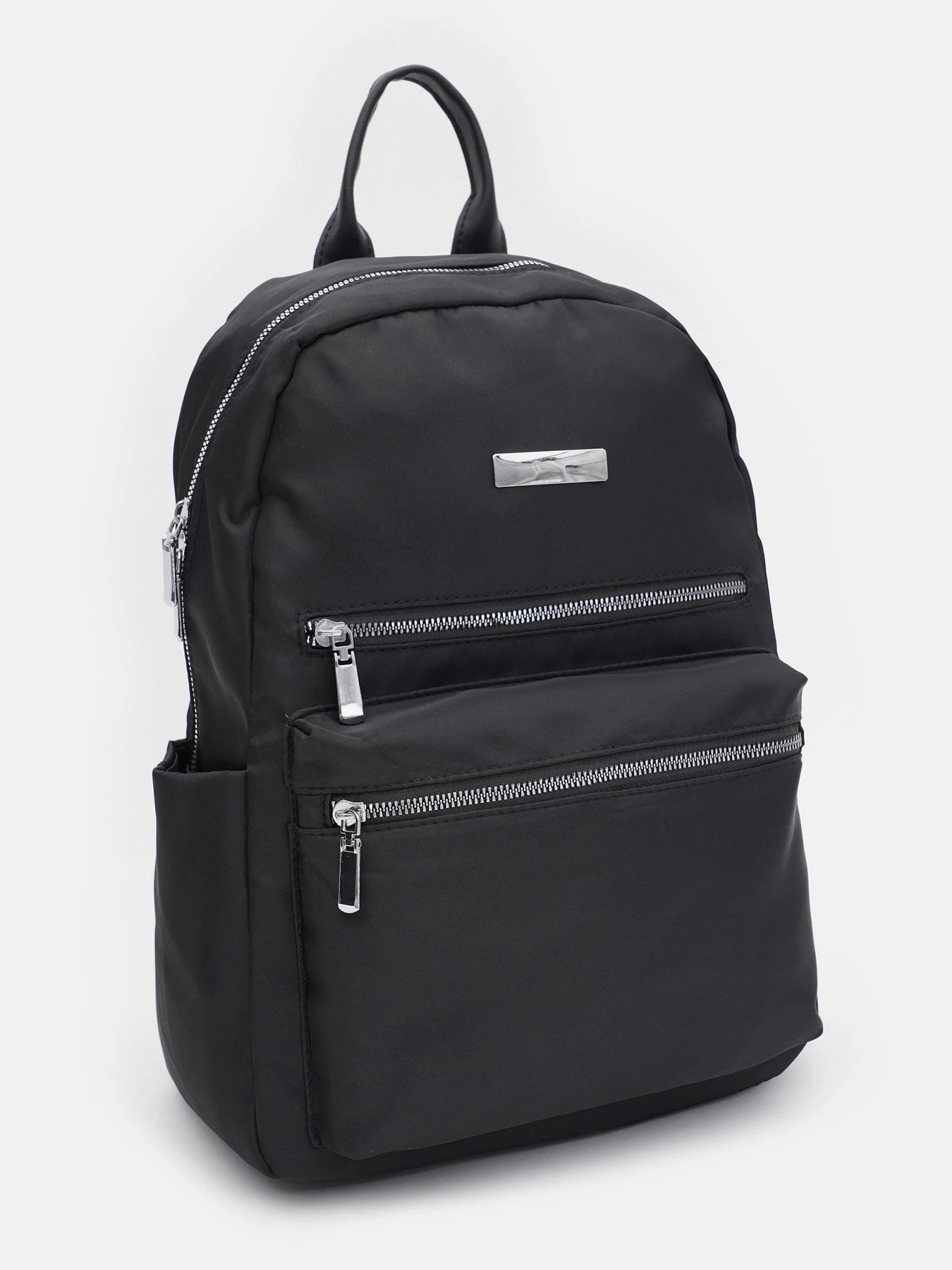 Рюкзаки Monsen модель C1nn6765bl-black Фото
