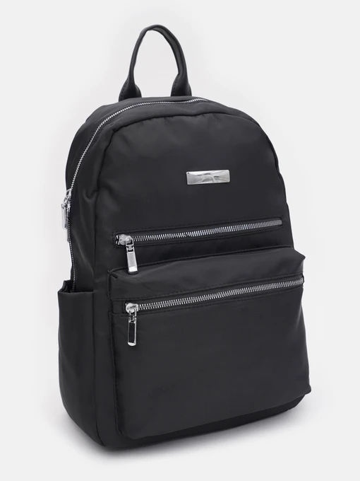 Рюкзаки Monsen модель C1nn6765bl-black Фото