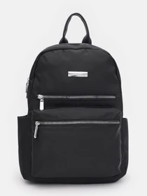 Рюкзаки Monsen модель C1nn6765bl-black Фото