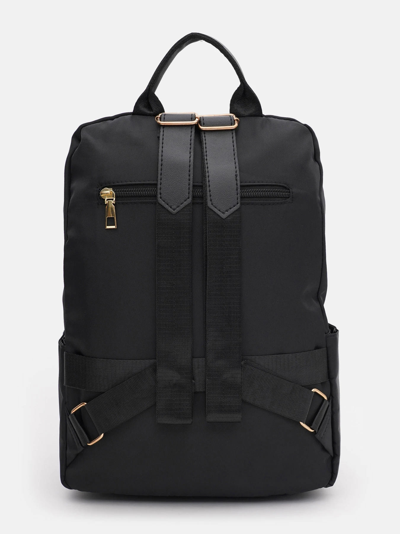 Рюкзаки Monsen модель C1ZMD6683bl-black Фото