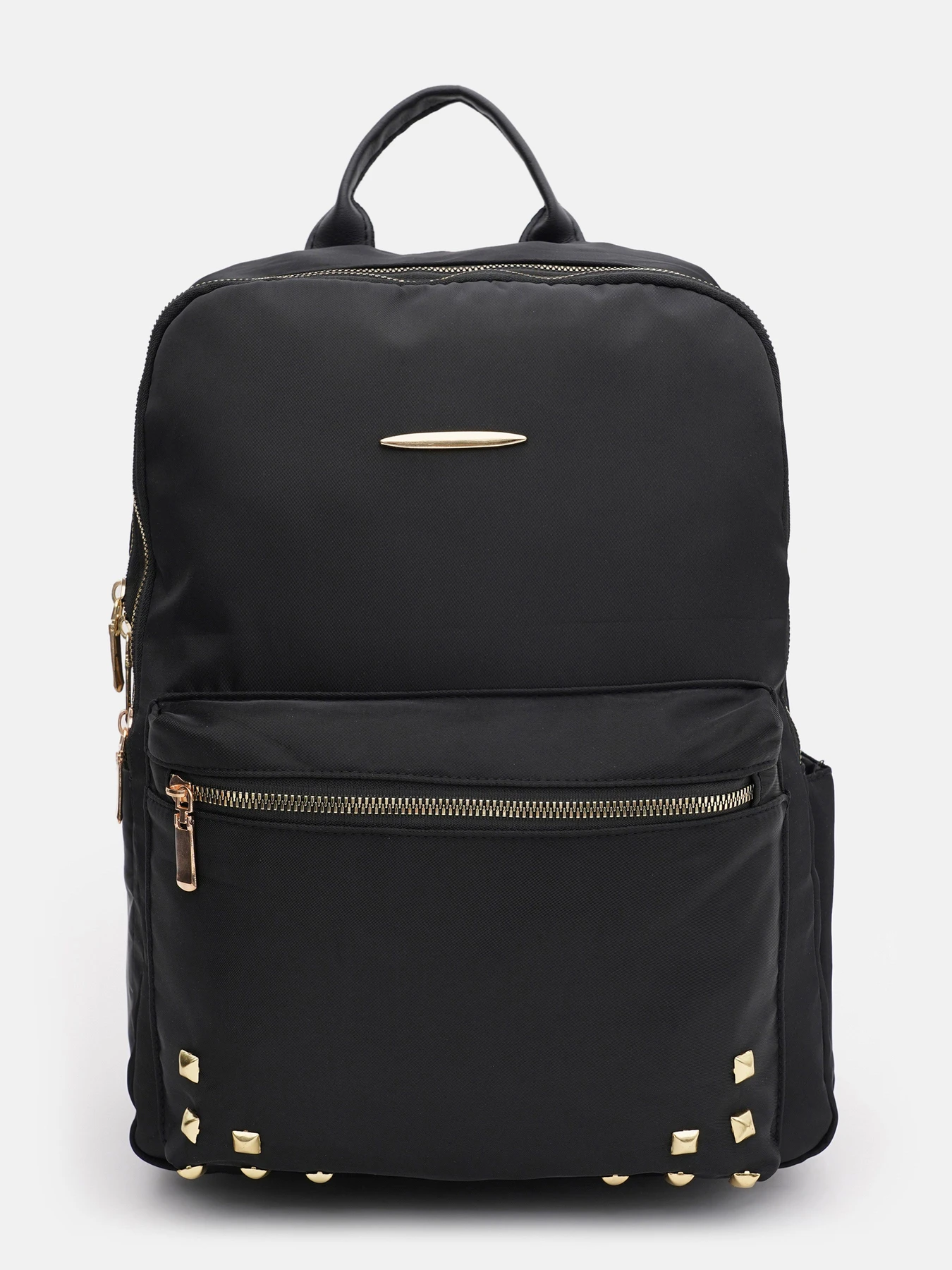 Рюкзаки Monsen модель C1ZMD6683bl-black Фото