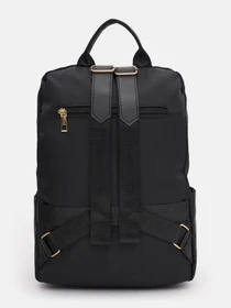 Рюкзаки Monsen модель C1ZMD6683bl-black Фото