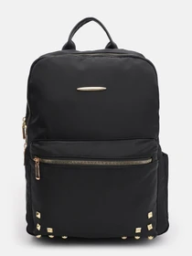 Рюкзаки Monsen модель C1ZMD6683bl-black Фото