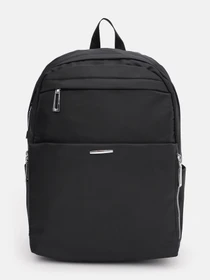 Рюкзаки Monsen модель C1TQ5054bl-black Фото