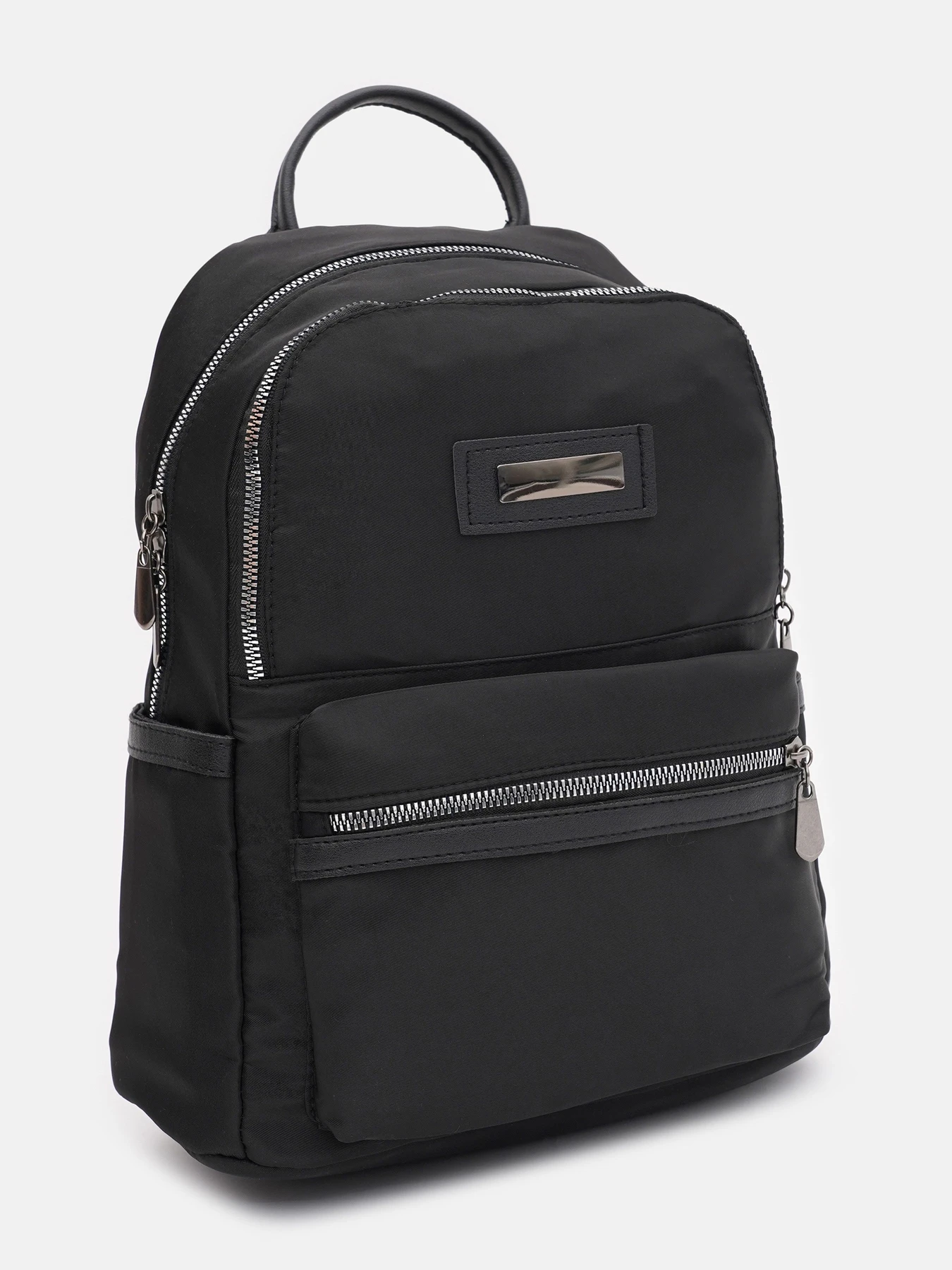 Рюкзаки Monsen модель C1rn1828bl-black Фото