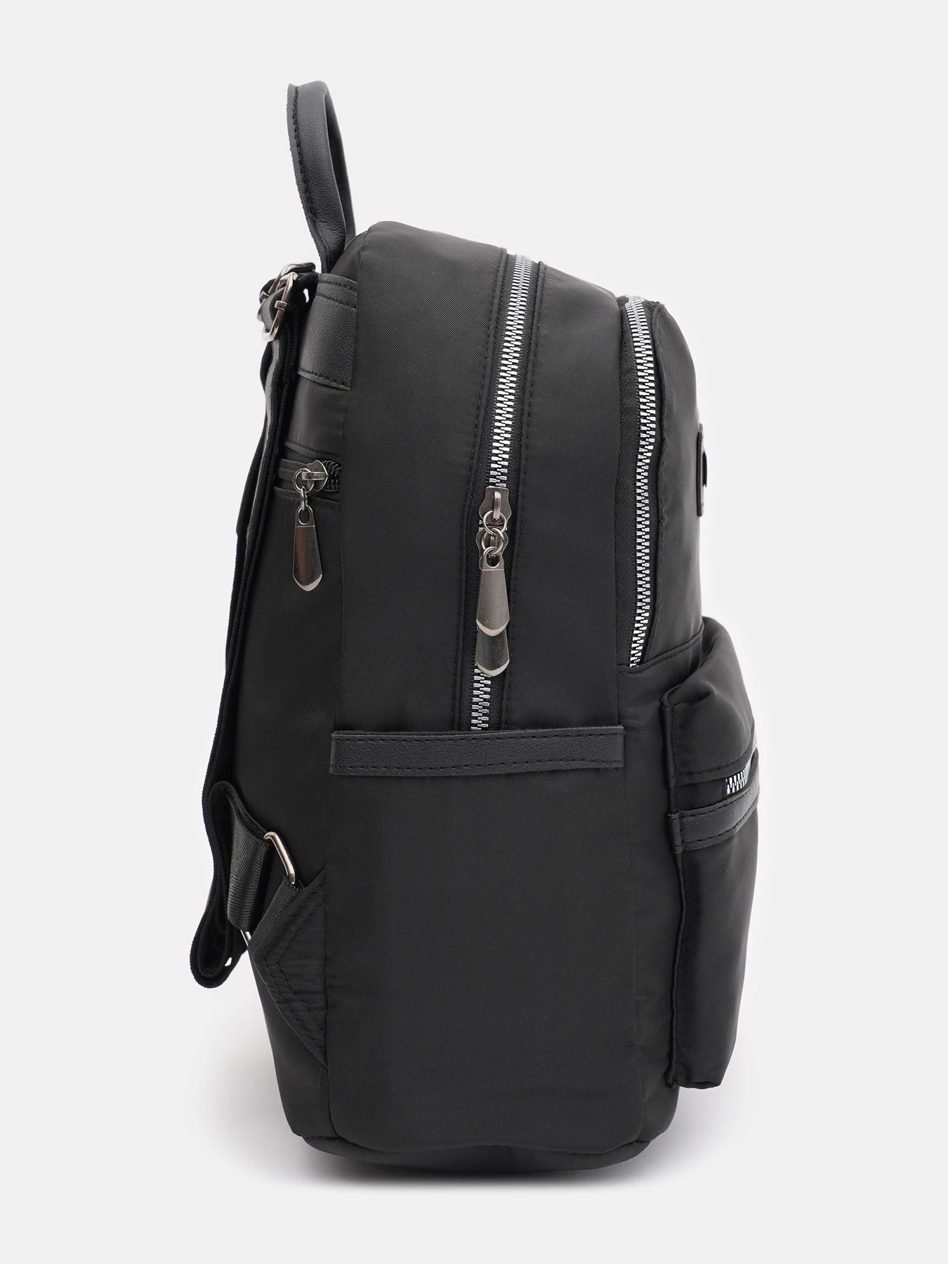 Рюкзаки Monsen модель C1rn1828bl-black Фото