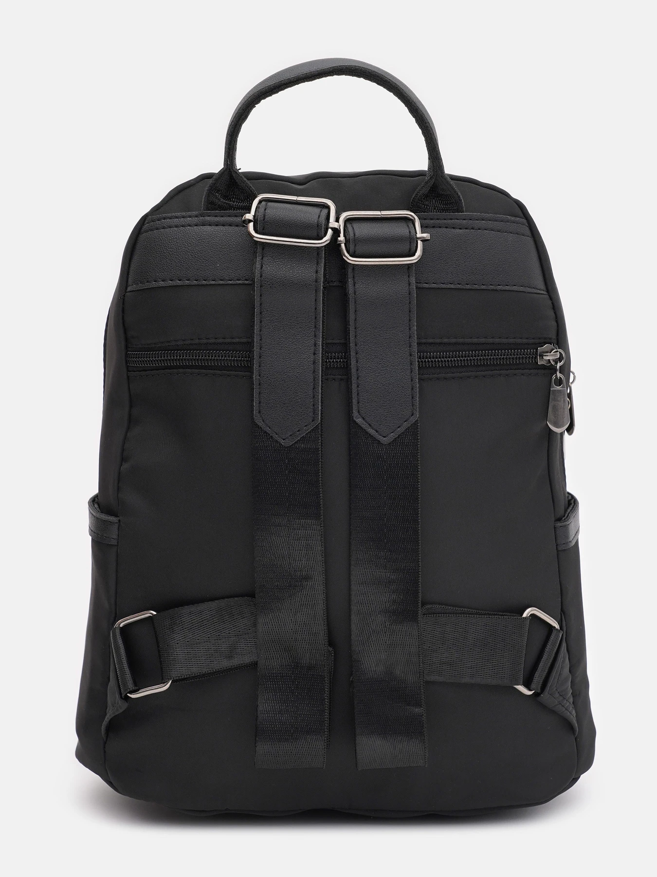 Рюкзаки Monsen модель C1rn1828bl-black Фото