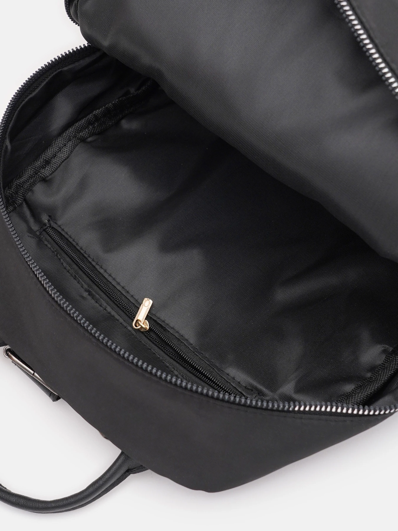 Рюкзаки Monsen модель C1rn1828bl-black Фото