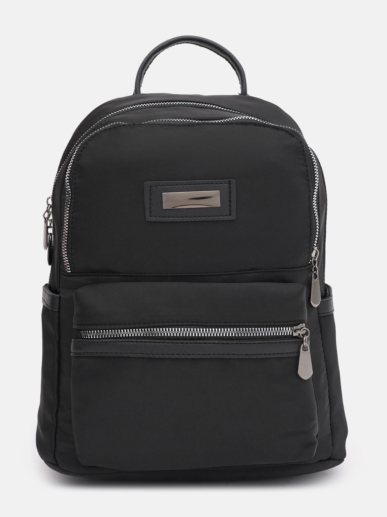 Рюкзаки Monsen модель C1rn1828bl-black Фото