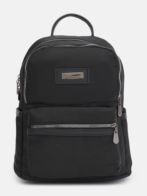 Рюкзаки Monsen модель C1rn1828bl-black Фото