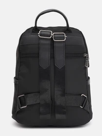 Рюкзаки Monsen модель C1rn1828bl-black Фото