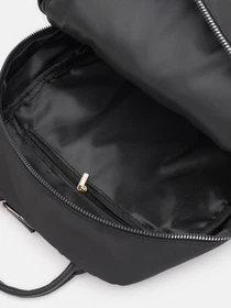 Рюкзаки Monsen модель C1rn1828bl-black Фото