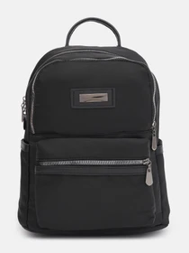 Рюкзаки Monsen модель C1rn1828bl-black Фото