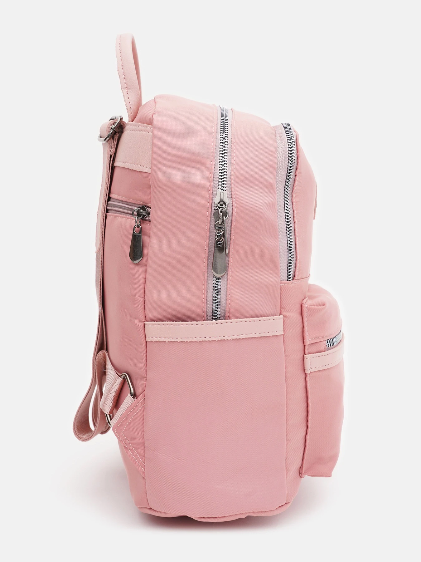 Рюкзаки Monsen модель C1rn1828p-pink Фото