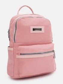 Рюкзаки Monsen модель C1rn1828p-pink Фото