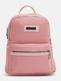 Рюкзаки Monsen модель C1rn1828p-pink Фото