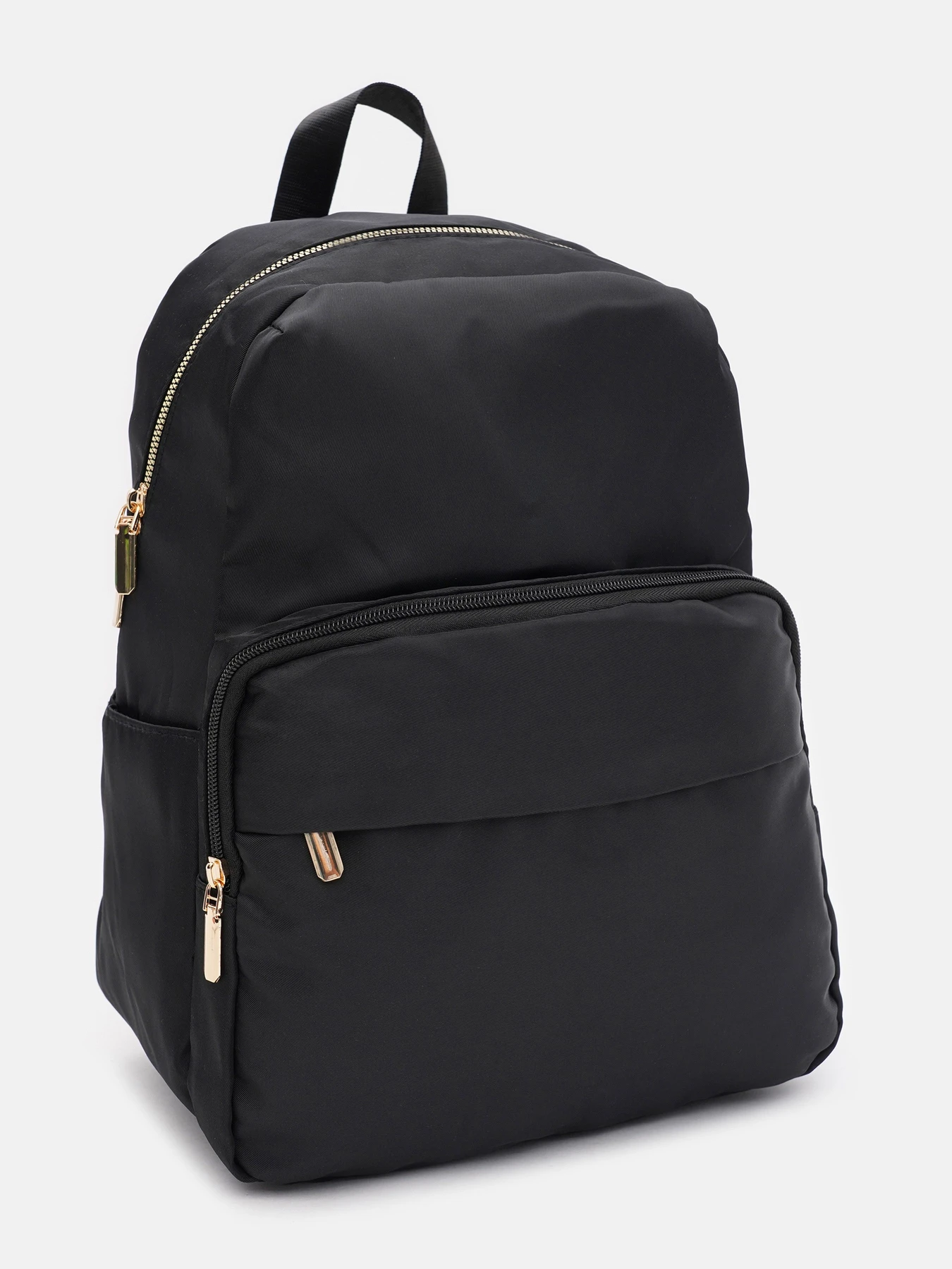 Рюкзаки Monsen модель c1nn6760bl-black Фото