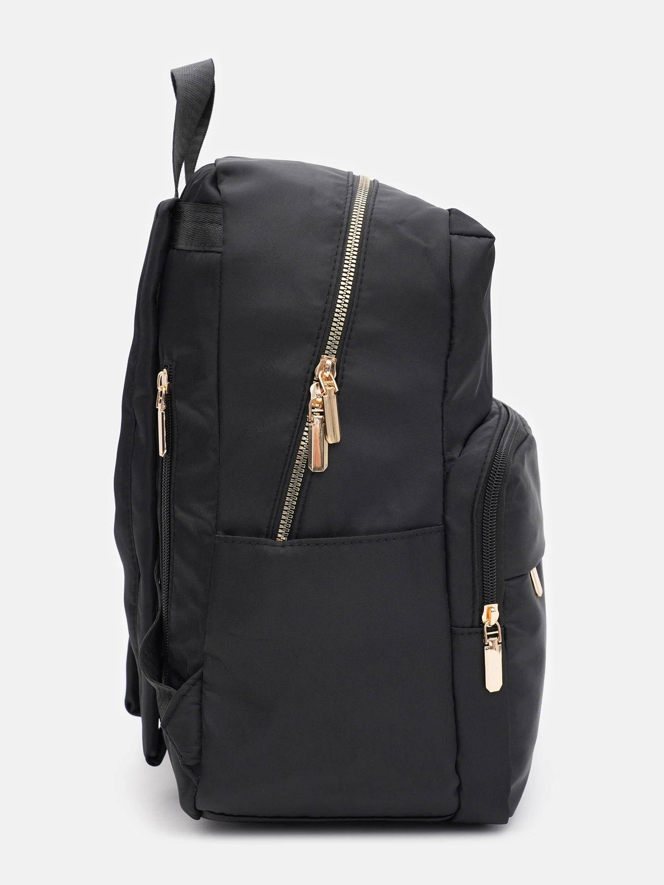 Рюкзаки Monsen модель c1nn6760bl-black Фото