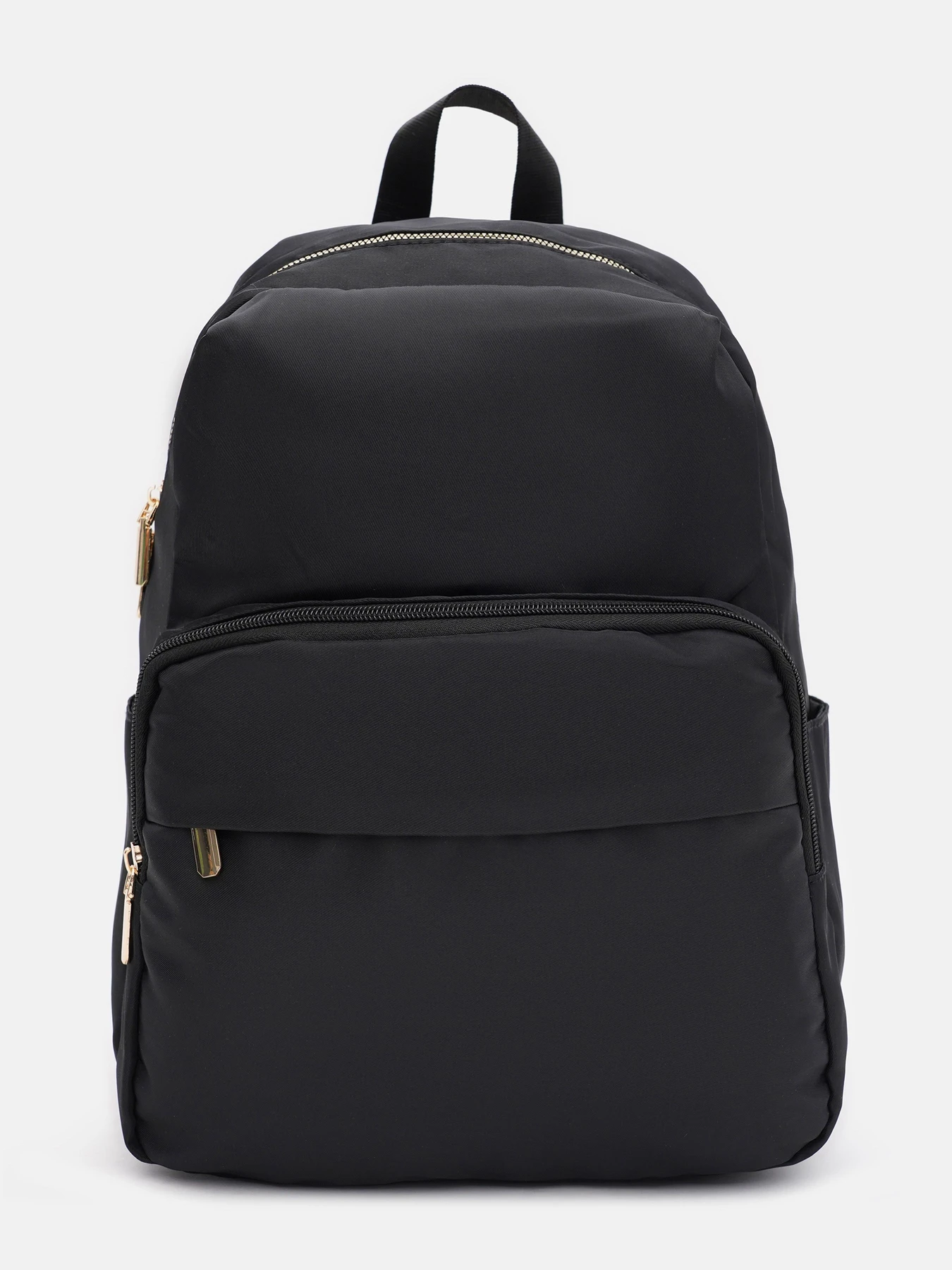 Рюкзаки Monsen модель c1nn6760bl-black Фото