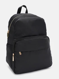 Рюкзаки Monsen модель c1nn6760bl-black Фото