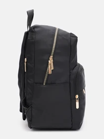 Рюкзаки Monsen модель c1nn6760bl-black Фото