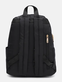 Рюкзаки Monsen модель c1nn6760bl-black Фото