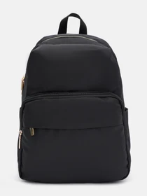 Рюкзаки Monsen модель c1nn6760bl-black Фото