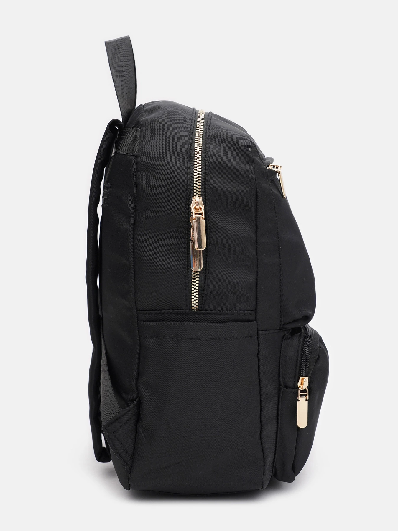 Рюкзаки Monsen модель C1nn6753bl-black Фото