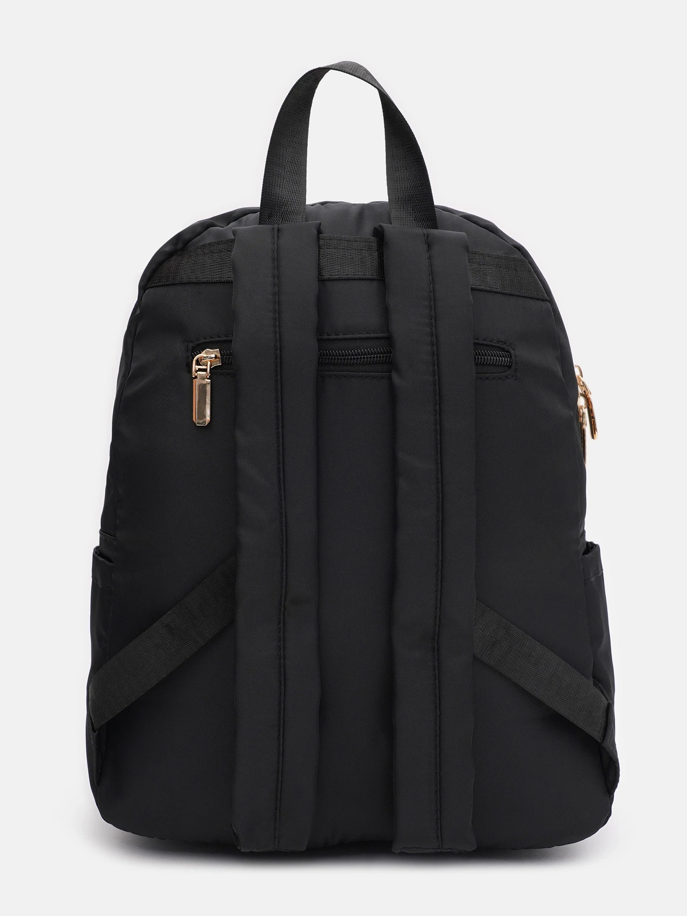 Рюкзаки Monsen модель C1nn6753bl-black Фото