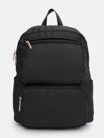 Рюкзаки Monsen модель C1nn6753bl-black Фото