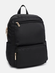 Рюкзаки Monsen модель C1nn6753bl-black Фото