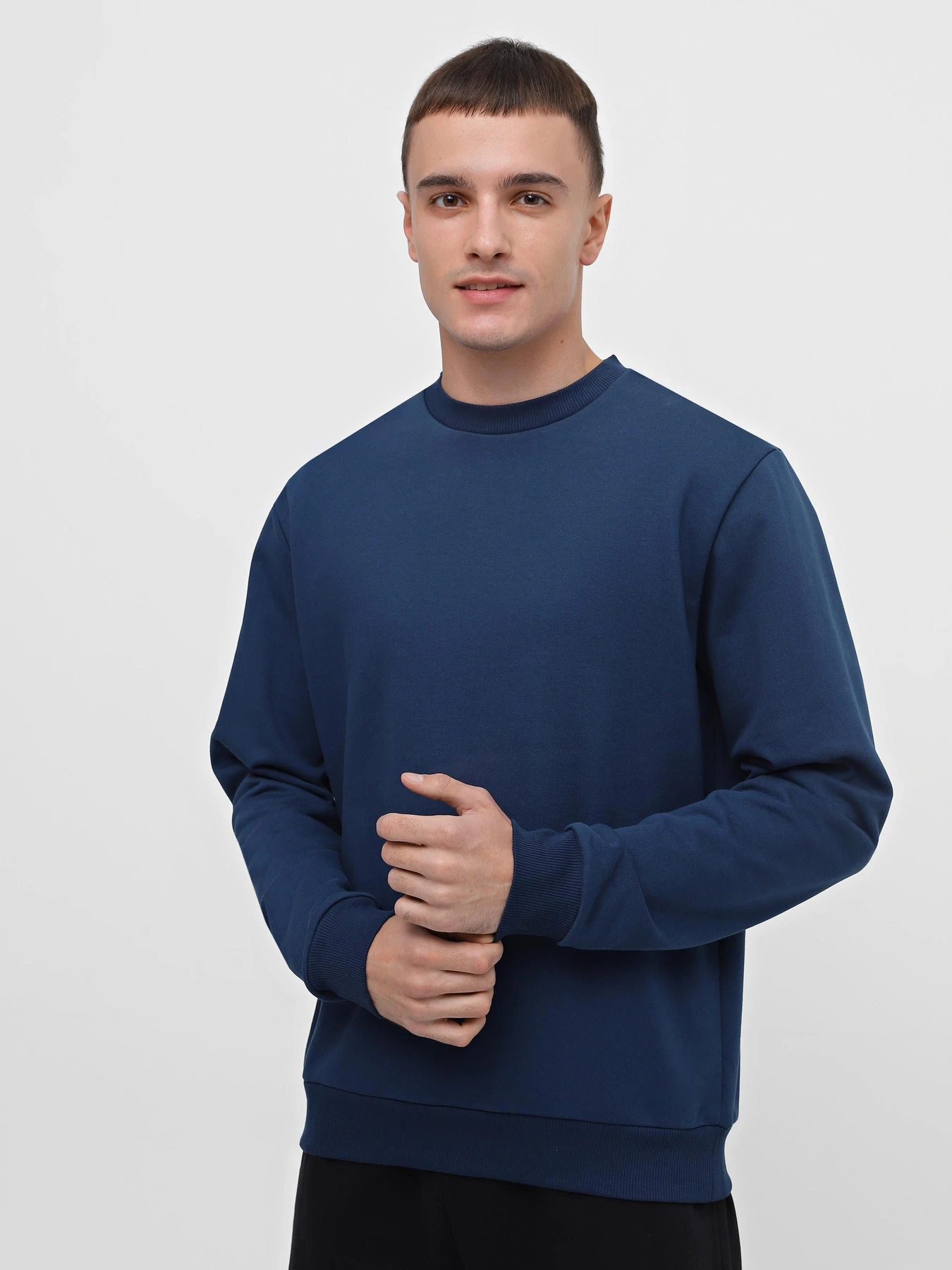 Худи и свитшоты Promin модель 1920-02_238 Худи и свитшоты Promin модель 1920-02_238 Фото