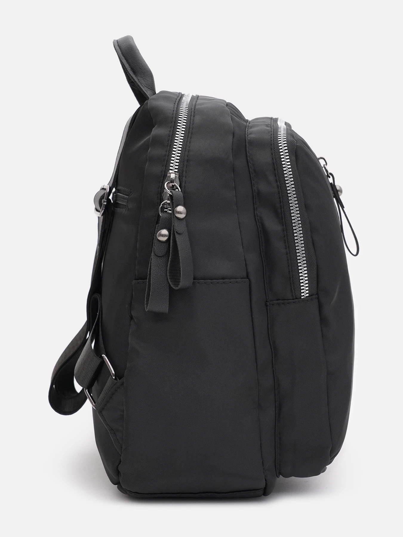 Рюкзаки Monsen модель C1tq1087bl-black Фото