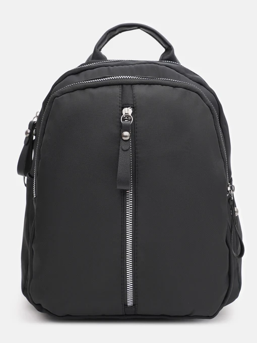 Рюкзаки Monsen модель C1tq1087bl-black Фото