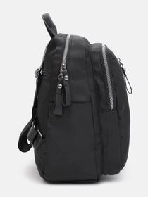 Рюкзаки Monsen модель C1tq1087bl-black Фото