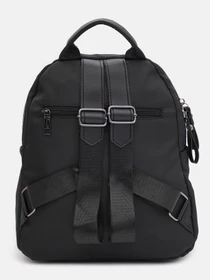 Рюкзаки Monsen модель C1tq1087bl-black Фото