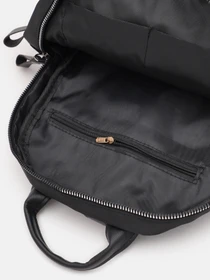 Рюкзаки Monsen модель C1tq1087bl-black Фото