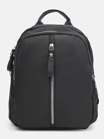 Рюкзаки Monsen модель C1tq1087bl-black Фото