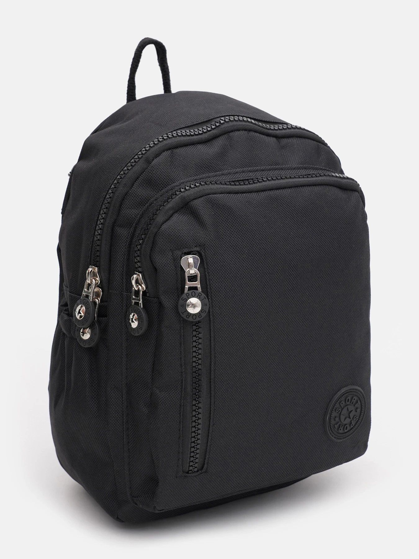 Рюкзаки Monsen модель C1KP9282bl-black Фото