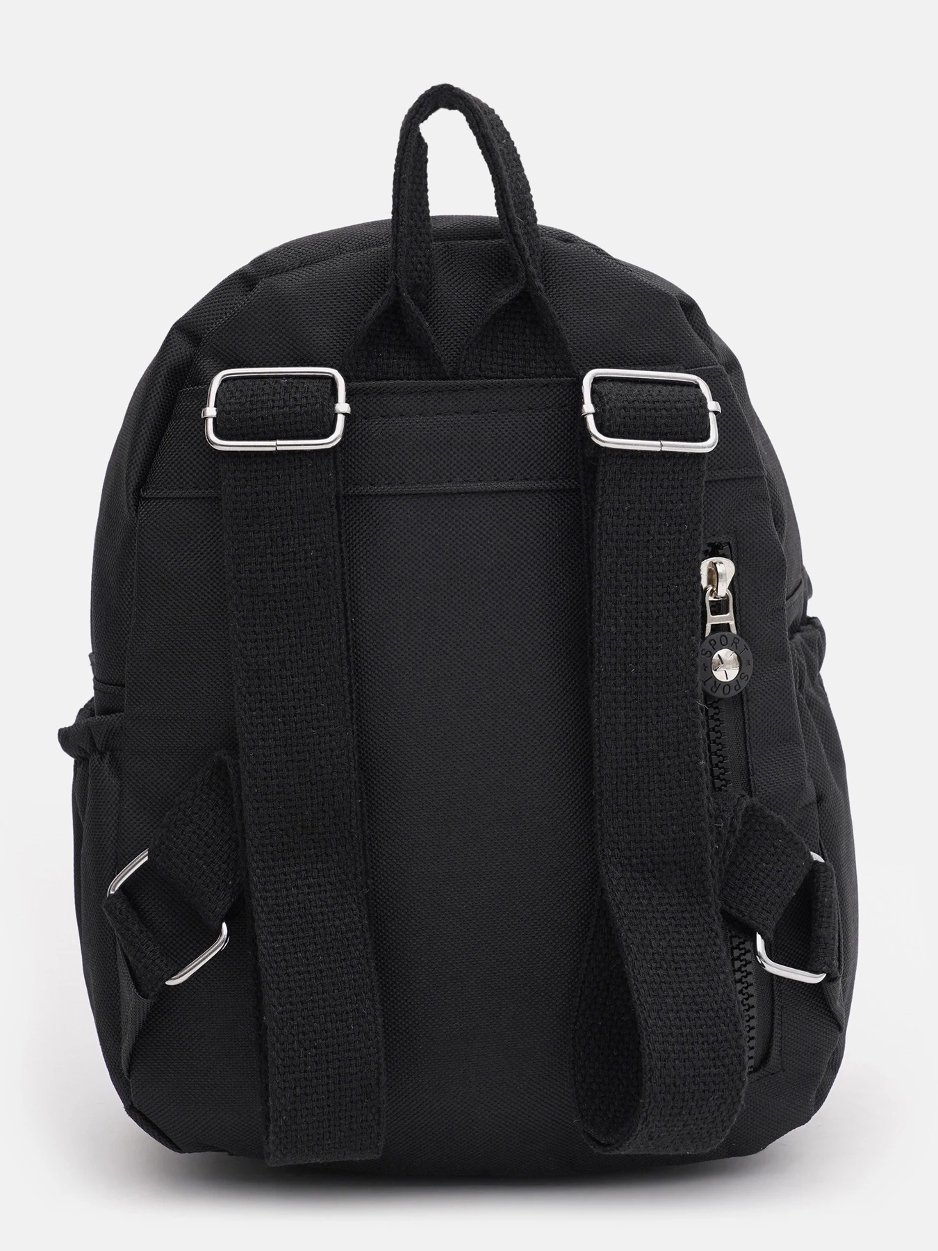 Рюкзаки Monsen модель C1KP9282bl-black Фото